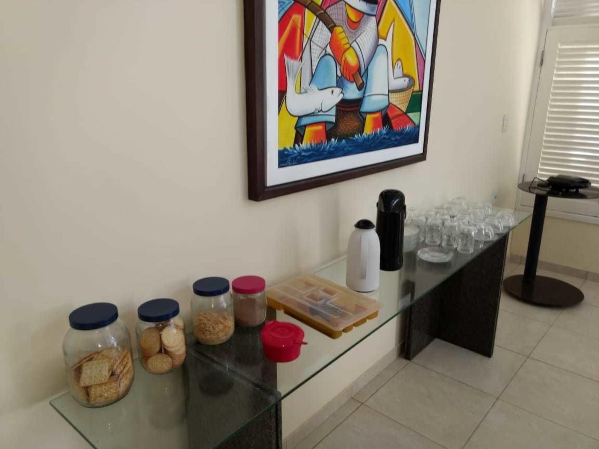 Pousada Caminhos Da Praia Ipojuca Luaran gambar
